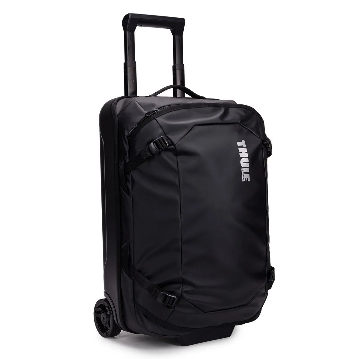 Thule Chasm Wheeled Carry On 40L Duffel - KaryKase