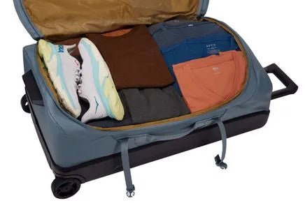 Thule Chasm Wheeled Duffel 110L - KaryKase