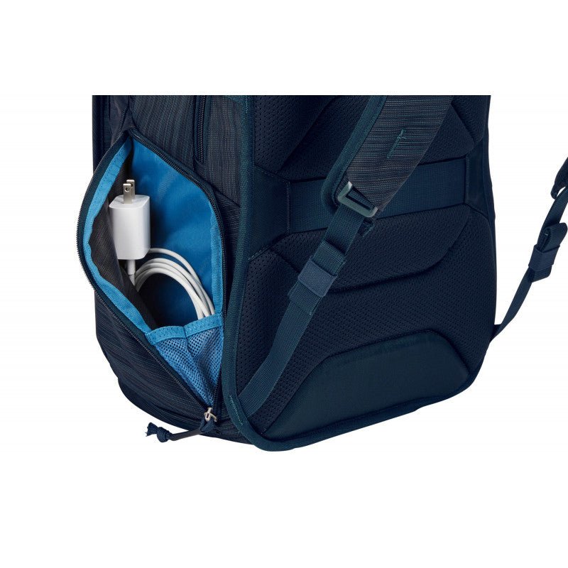 Thule Construct Backpack 28L | Carbon Blue - KaryKase