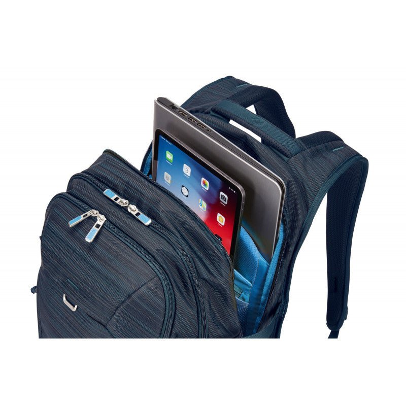 Thule Construct Backpack 28L | Carbon Blue - KaryKase