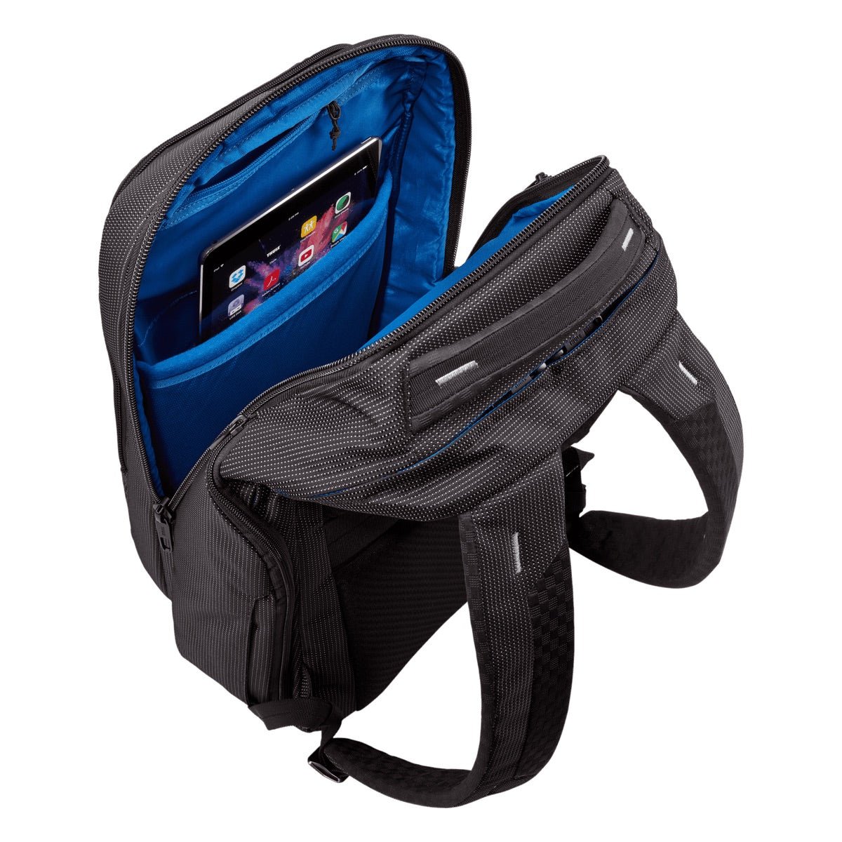 Thule Crossover 2 Backpack 30L - KaryKase