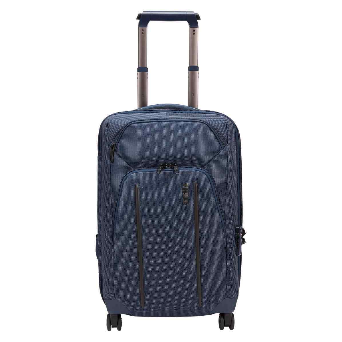 Thule Crossover 2 Carry - On Spinner 35L | Dress Blue - KaryKase
