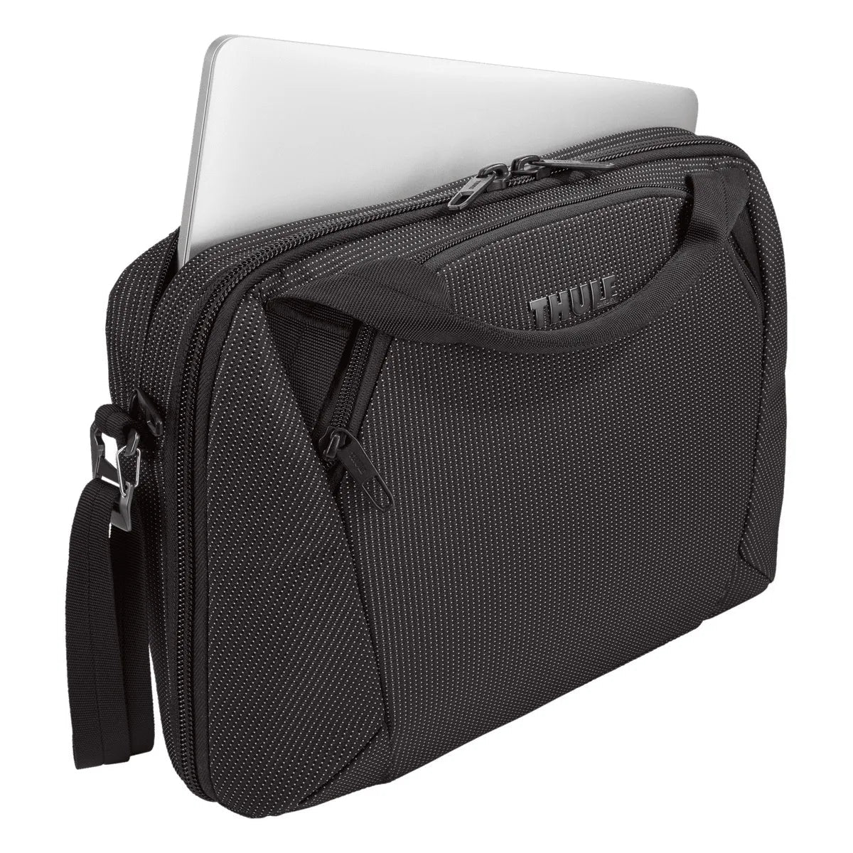 Thule Crossover 2 Laptop Bag 13.3" | Black - KaryKase