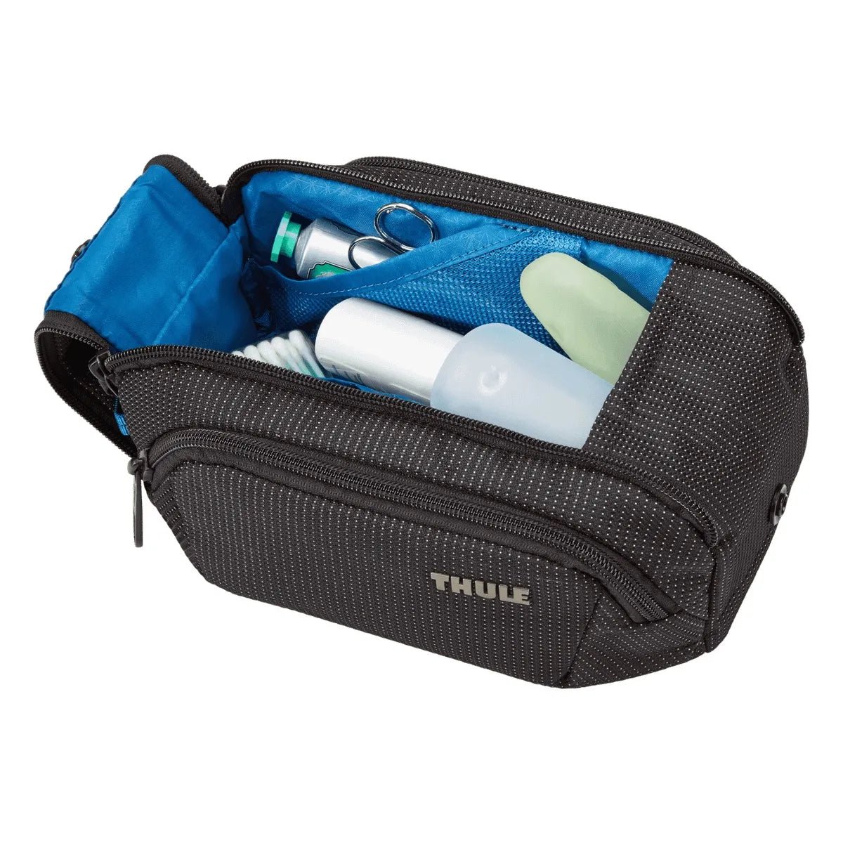 Thule Crossover 2 Toiletry Bag | Black - KaryKase