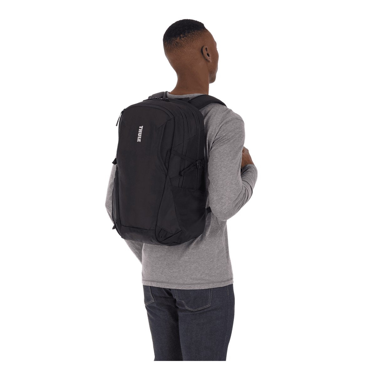 Thule EnRoute 4 Backpack 23L | Black - KaryKase