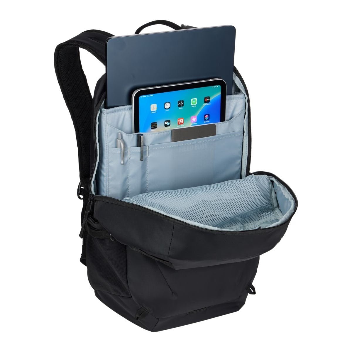 Thule EnRoute 5 Backpack 21L | Black - KaryKase