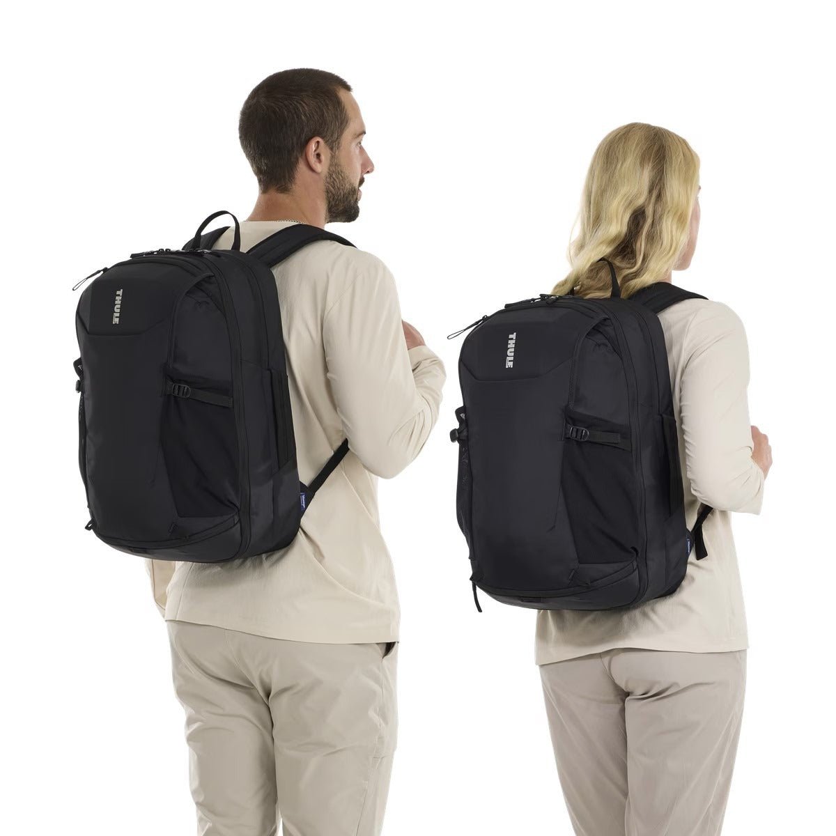 Thule EnRoute 5 Backpack 30L | Black - KaryKase