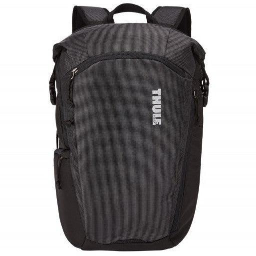 Thule EnRoute Camera Backpack 25L | Black - KaryKase