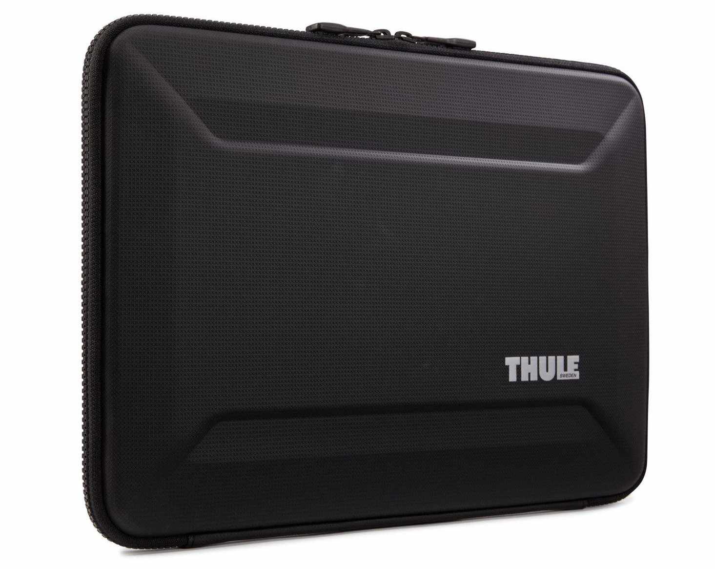 Thule Gauntlet 4.0 Protection Sleeve for 16” Macbook Pro® | Black - KaryKase