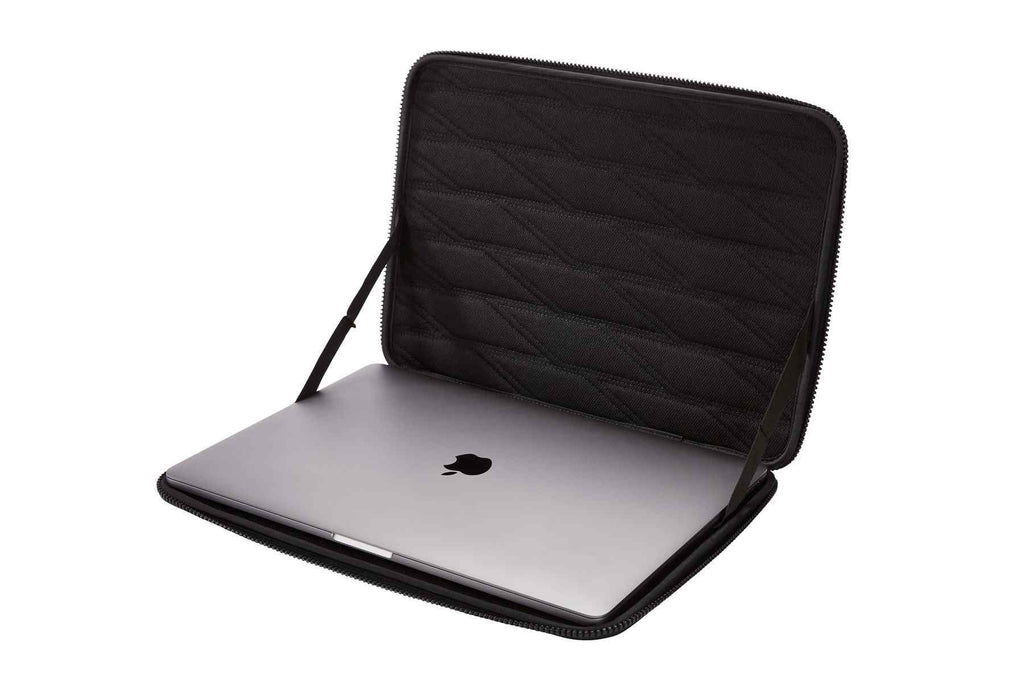 Thule Gauntlet 4.0 Protection Sleeve for 16” Macbook Pro® | Black - KaryKase