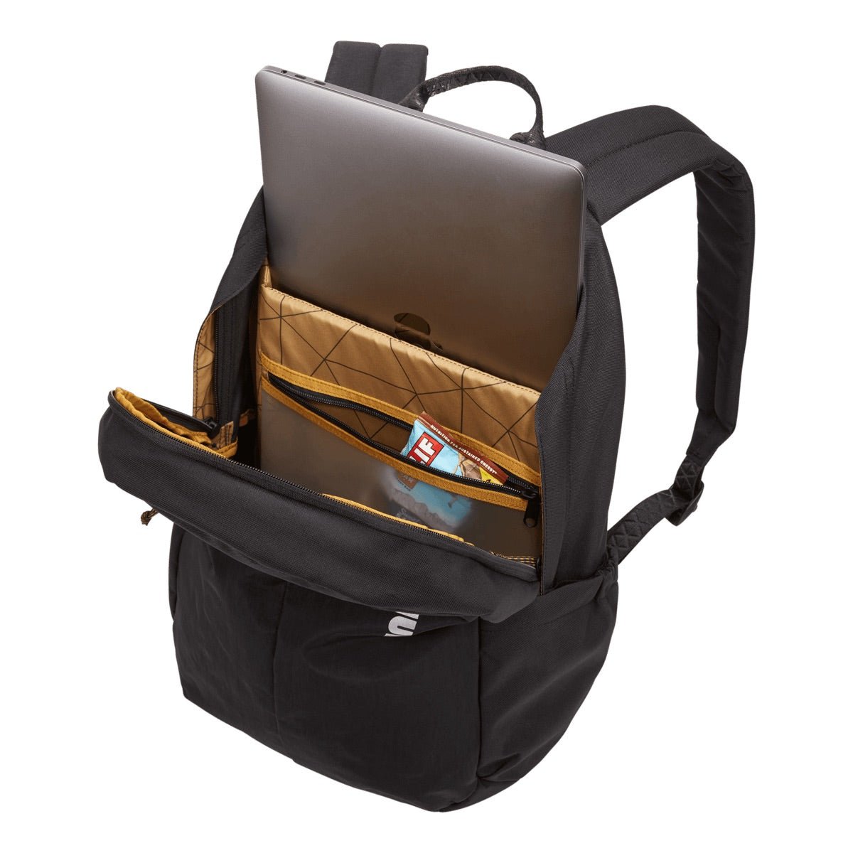 Thule Indago Backpack 23L | Black - KaryKase