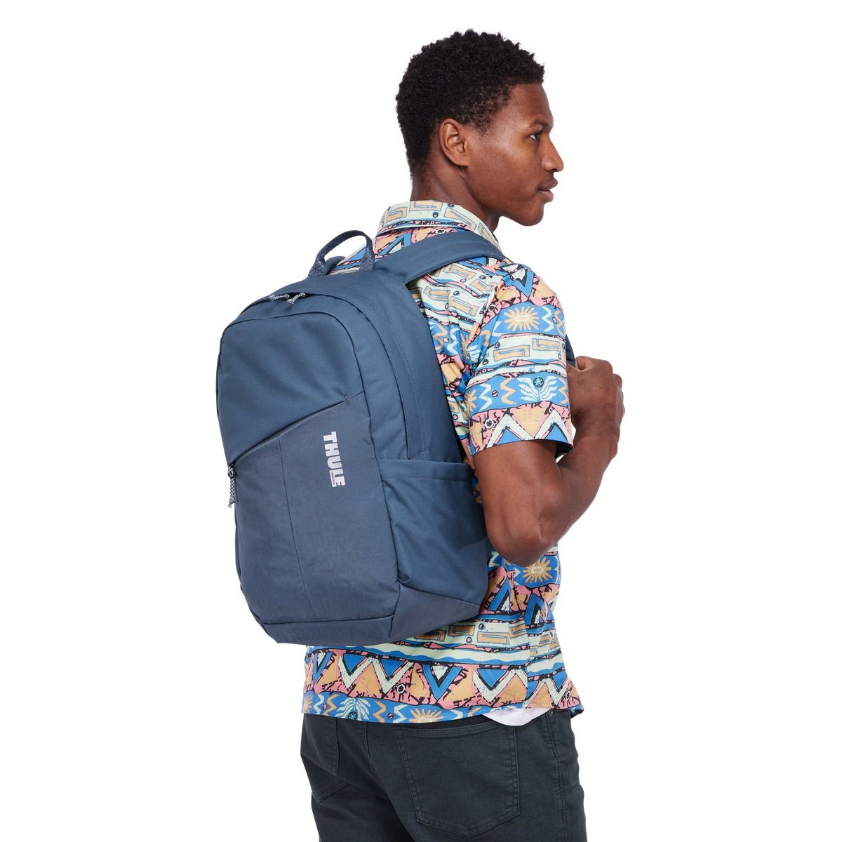 Thule Notus Backpack 20L | Dark Slate - KaryKase