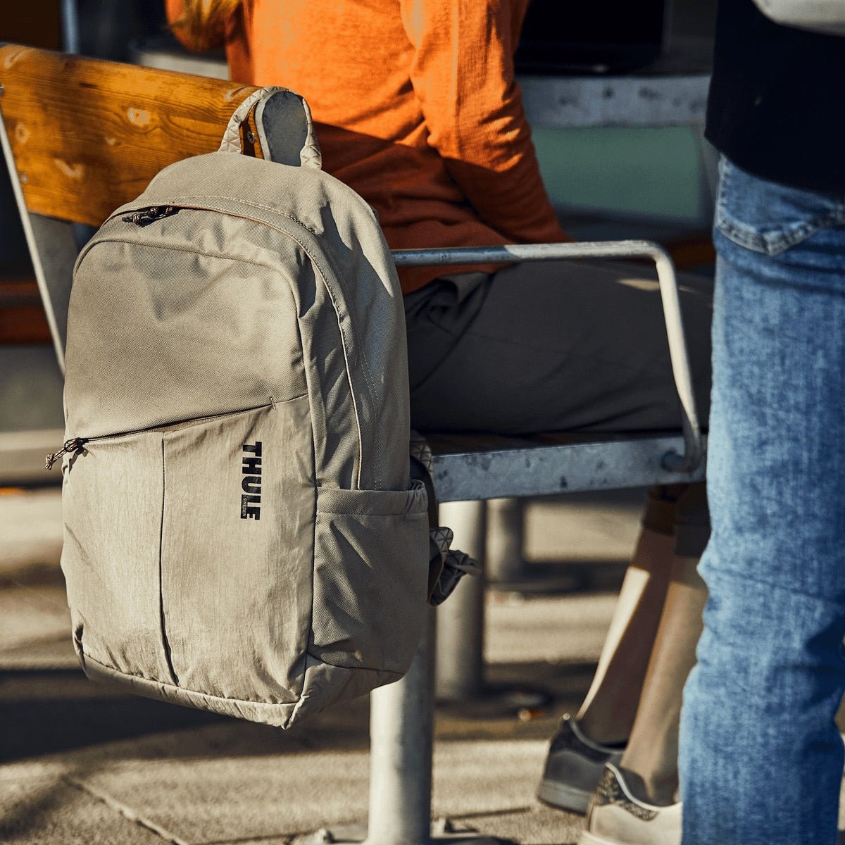 Thule Notus Backpack 20L | Dark Slate - KaryKase