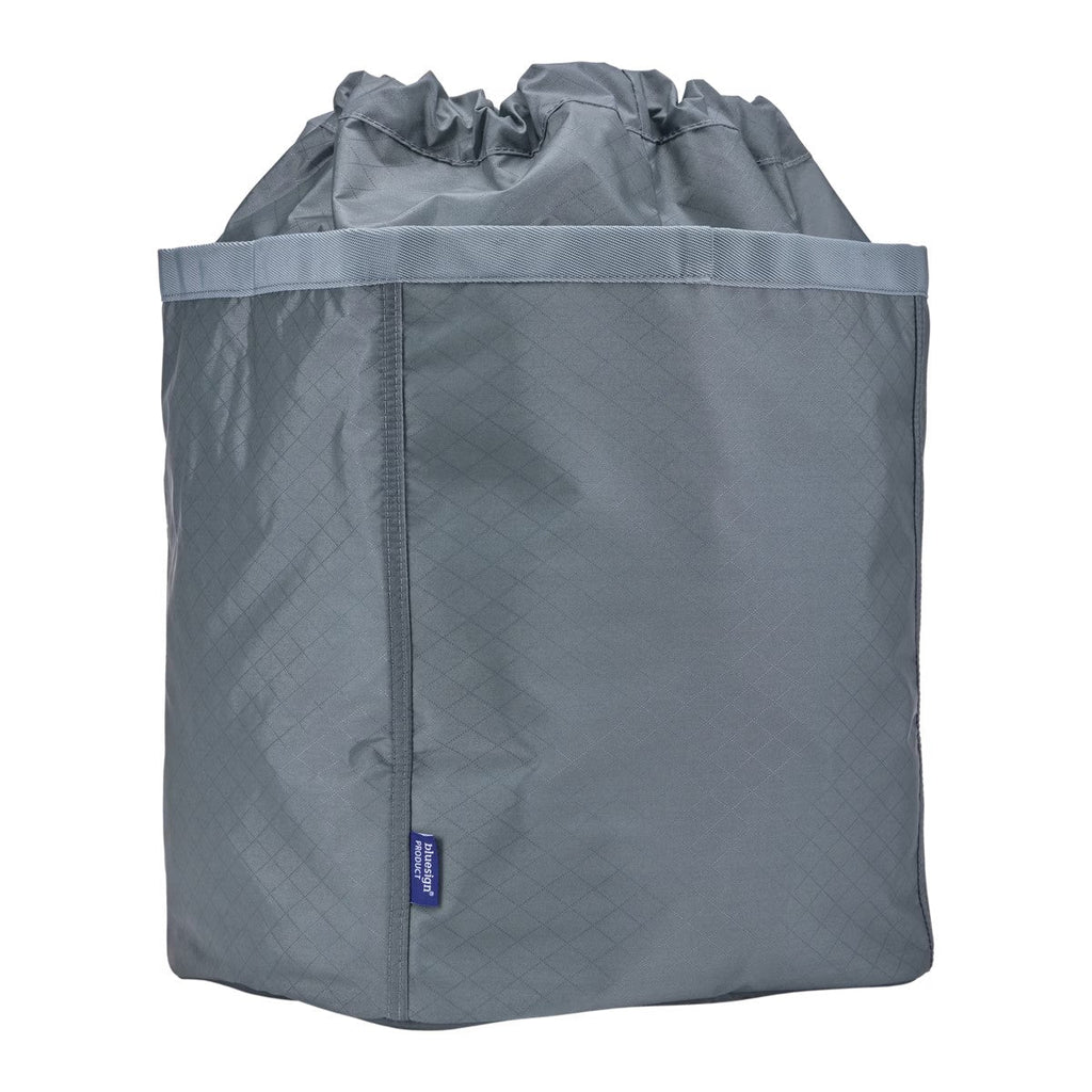 Thule Packable Laundry Bag | Pond Grey - KaryKase