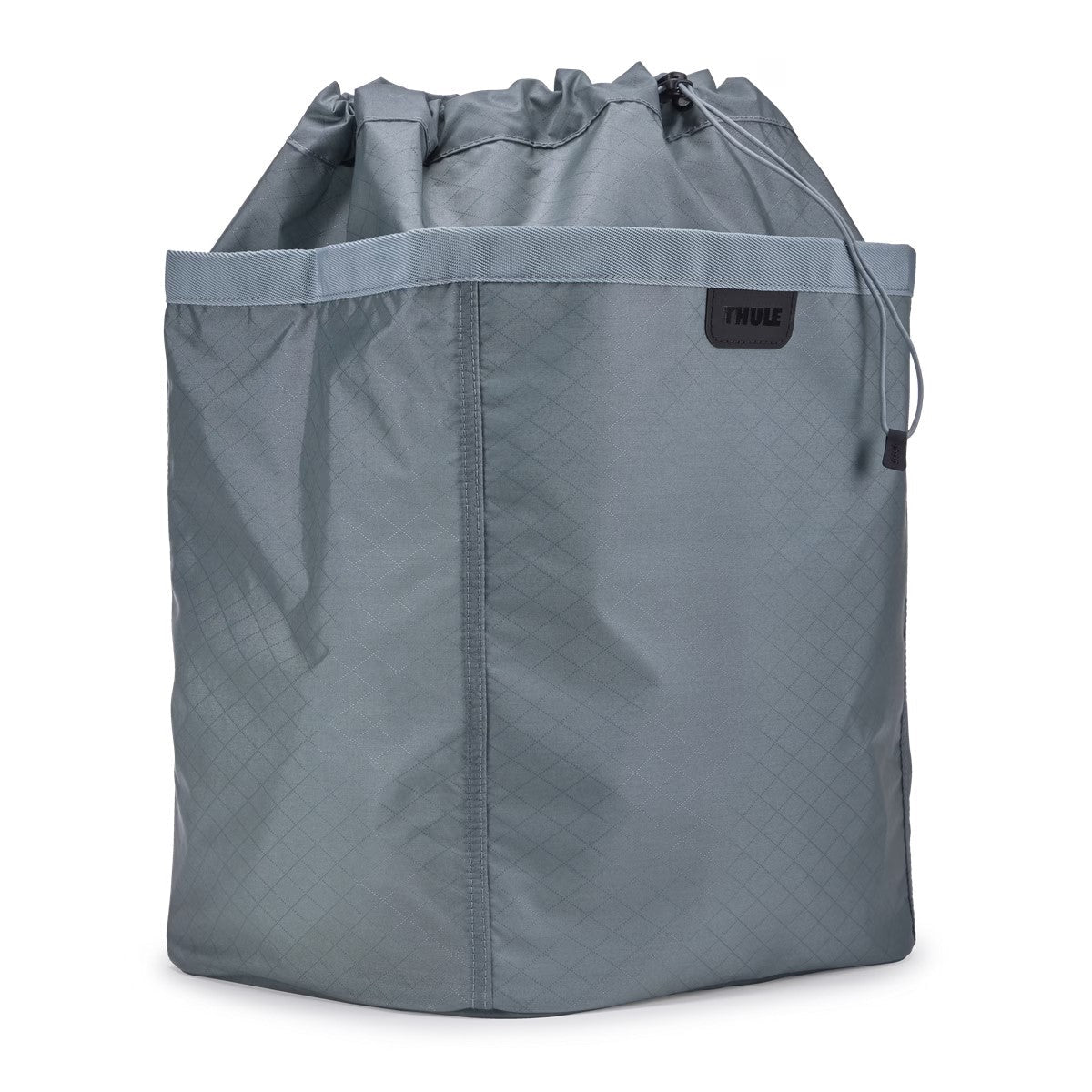 Thule Packable Laundry Bag | Pond Grey - KaryKase