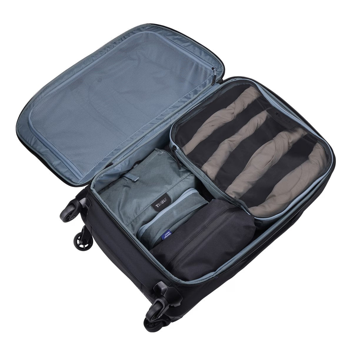 Thule Packing Cube - Large | Pond Grey - KaryKase