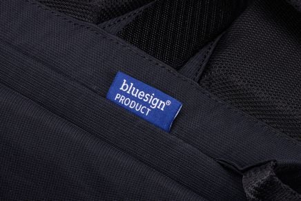 Thule Paramount Backpack 24L | Black - KaryKase