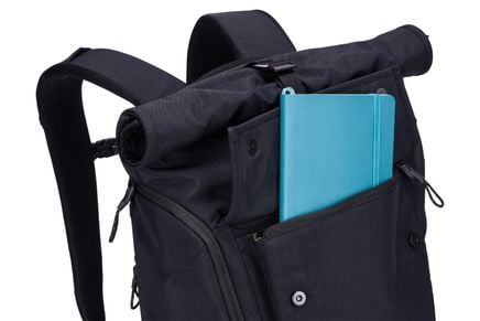 Thule Paramount Backpack 24L | Black - KaryKase