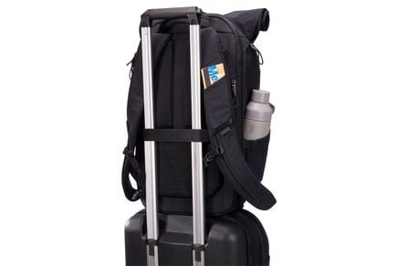 Thule Paramount Backpack 24L | Black - KaryKase