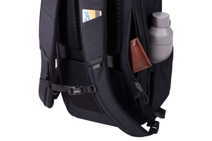Thule Paramount Backpack 24L | Black - KaryKase
