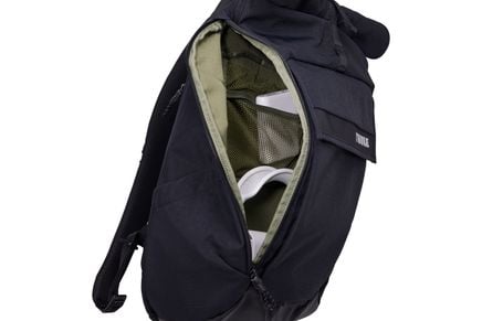 Thule Paramount Backpack 24L | Black - KaryKase