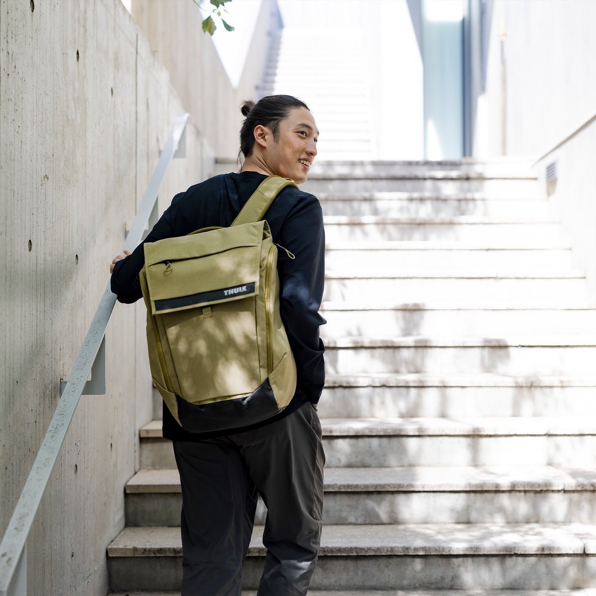 Thule Paramount Backpack 27L - KaryKase