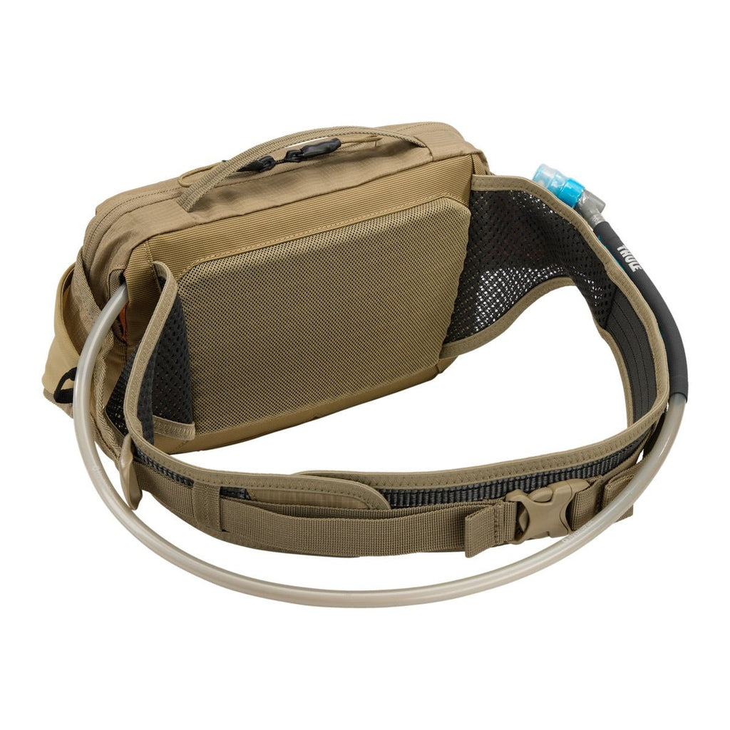 Thule Rail Hydration Hip Pack 4L | Faded Khaki - KaryKase
