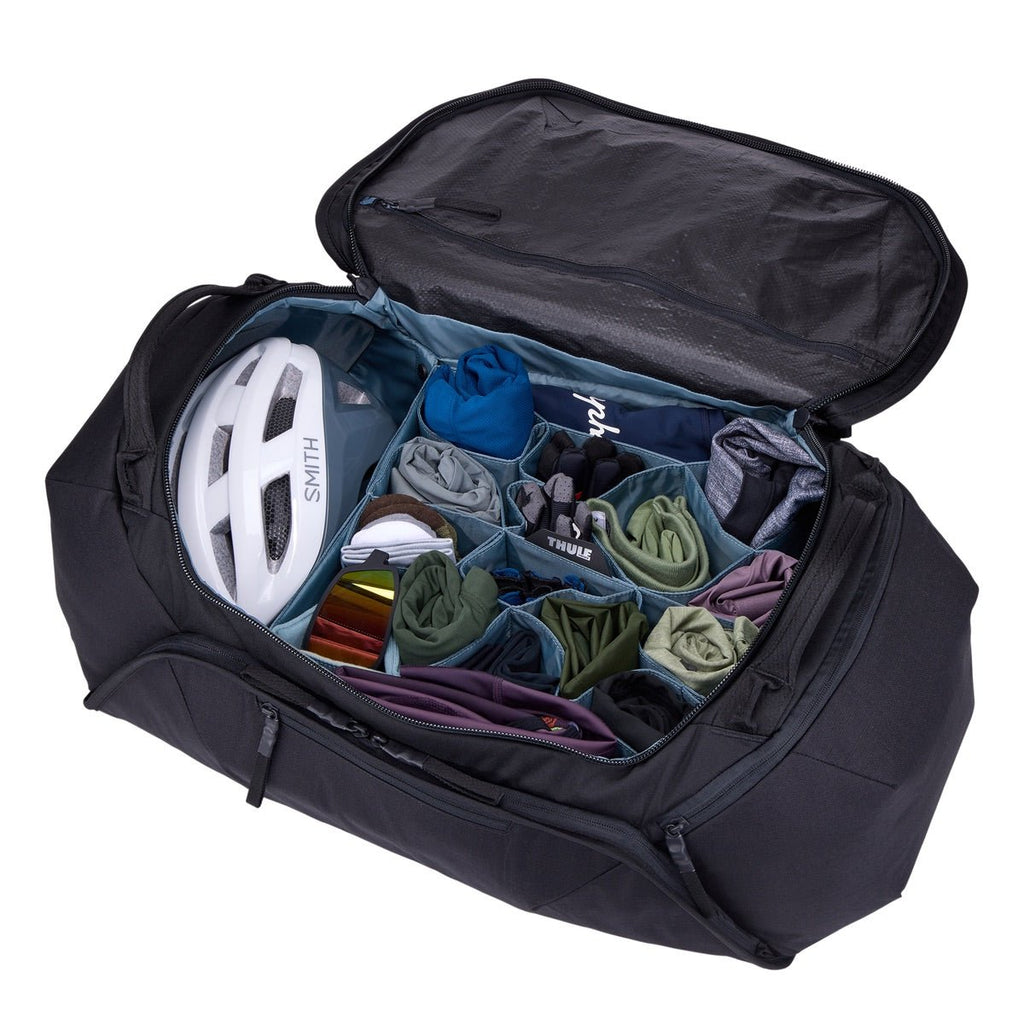 Thule RoundTrip Bike Duffel 55L - KaryKase