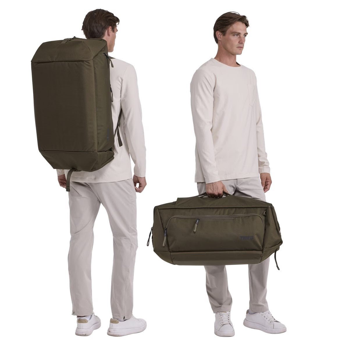 Thule RoundTrip MTB Duffel 70L - KaryKase