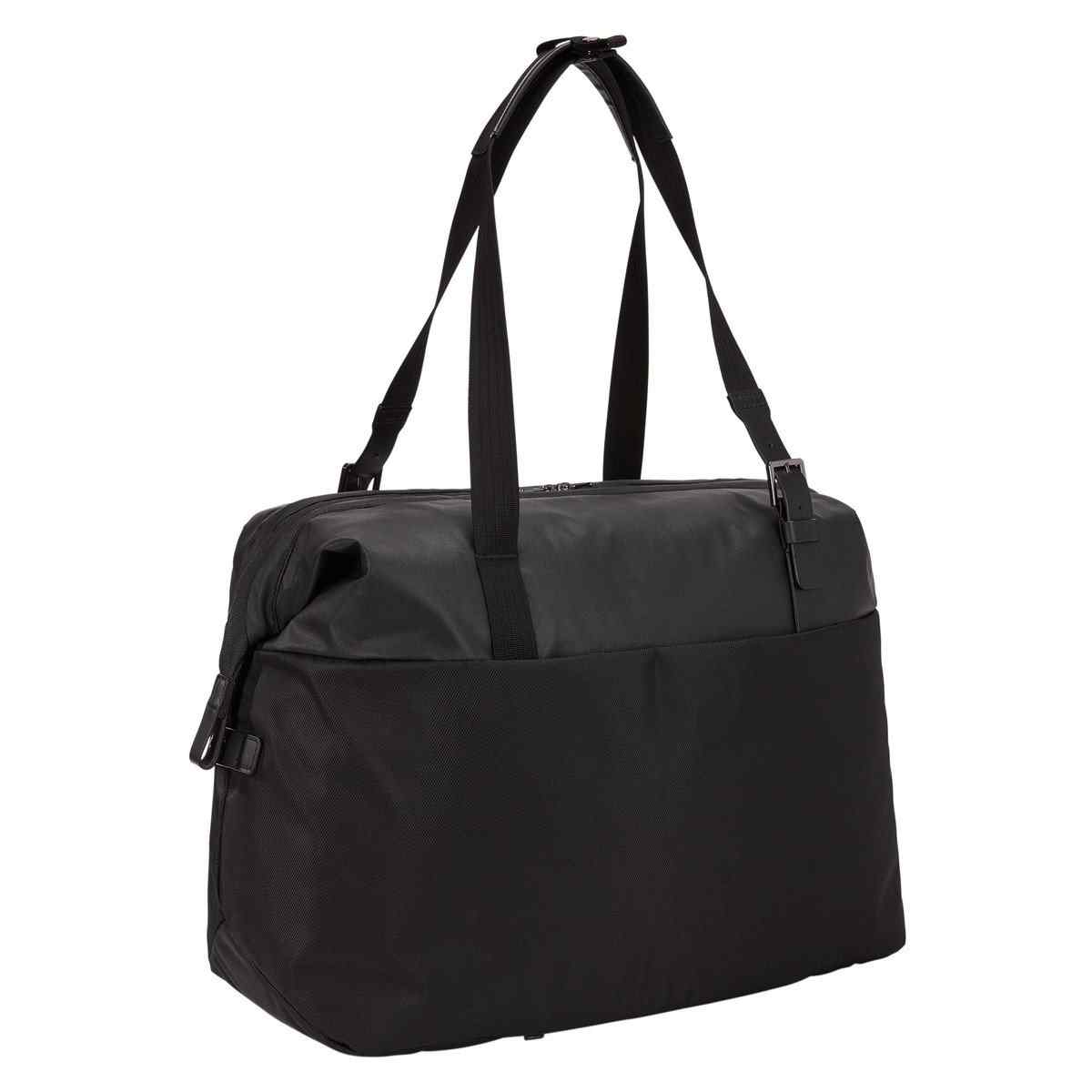 Thule Spira Weekender Bag 37L | Black - KaryKase
