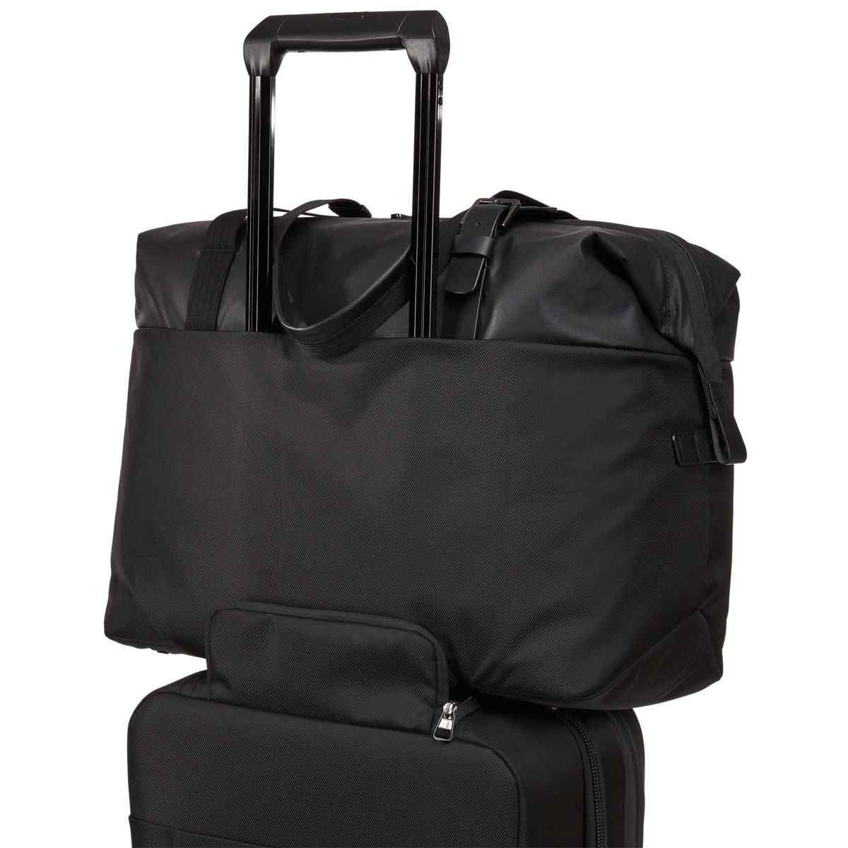 Thule Spira Weekender Bag 37L | Black - KaryKase
