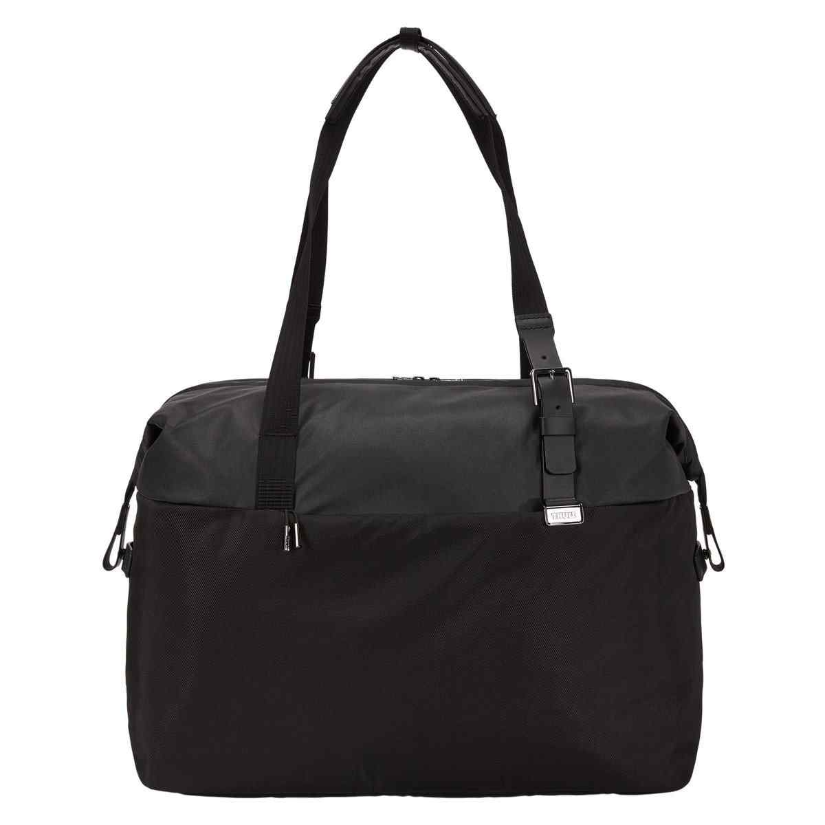 Thule Spira Weekender Bag 37L | Black - KaryKase