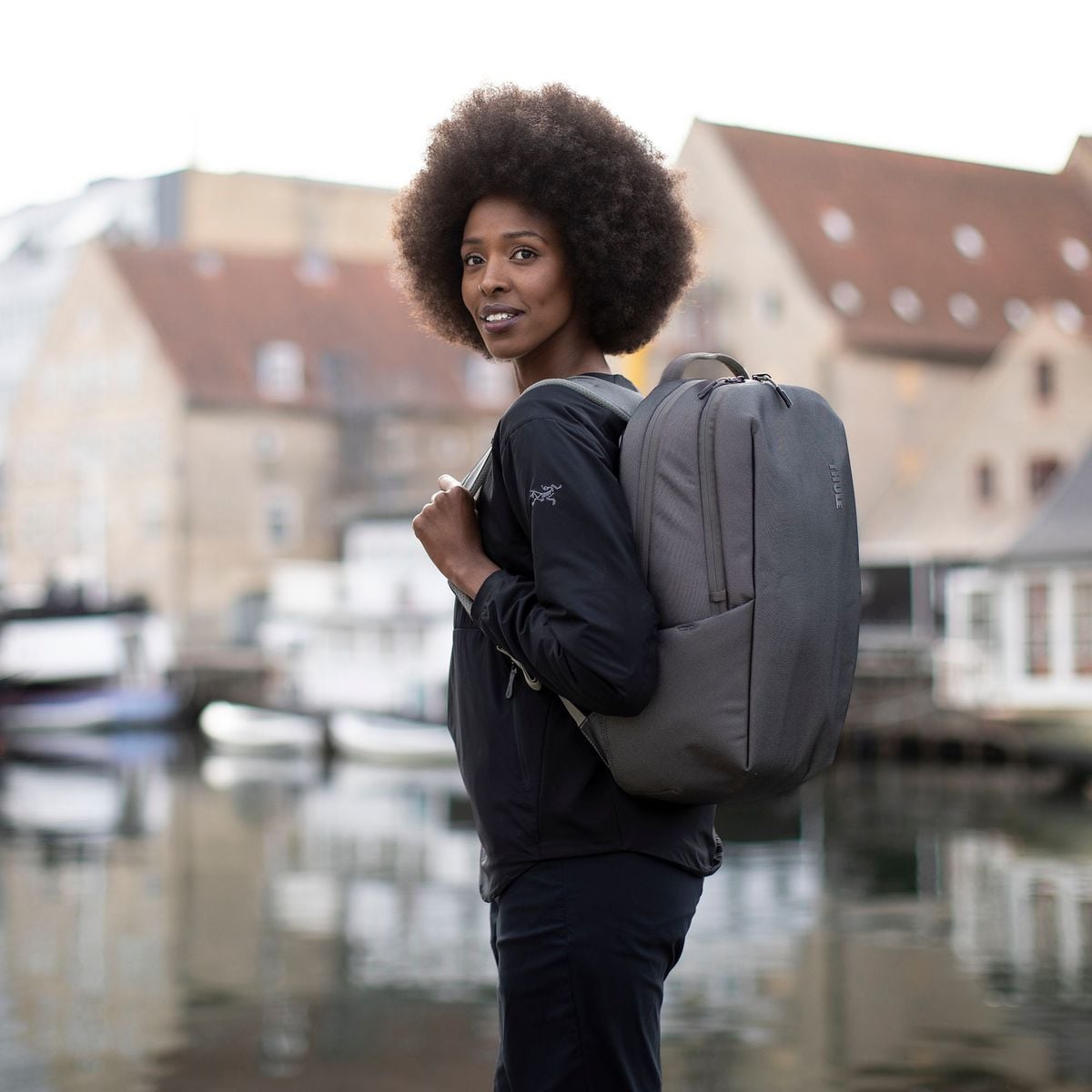Thule Subterra 2 Backpack 21L - KaryKase