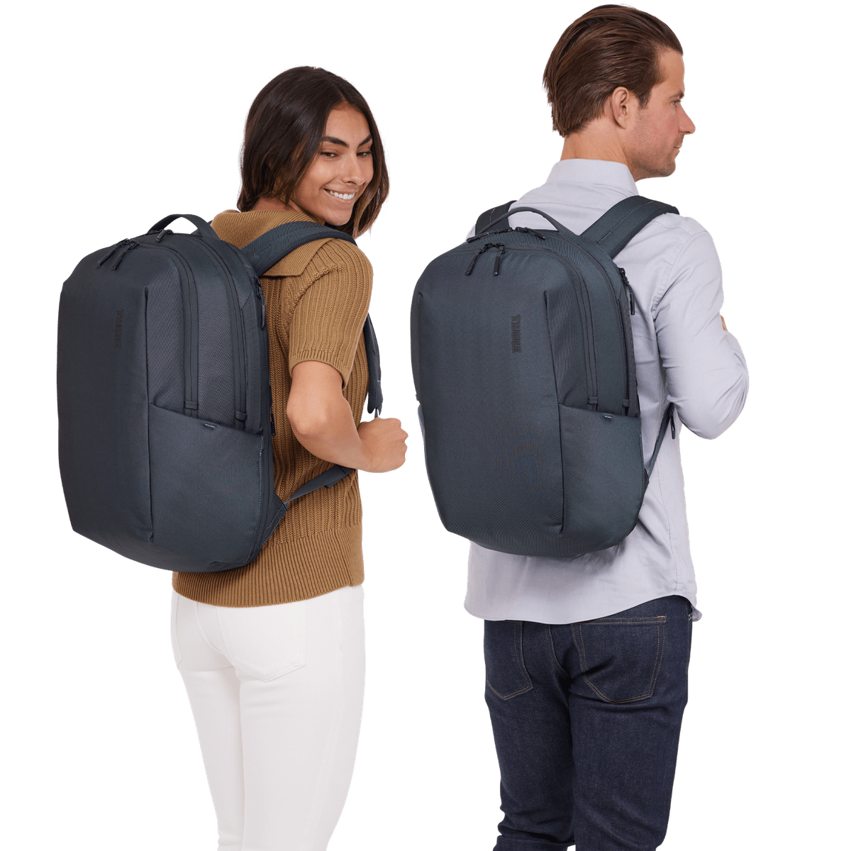 Thule Subterra 2 Backpack 27L | Dark Slate - KaryKase
