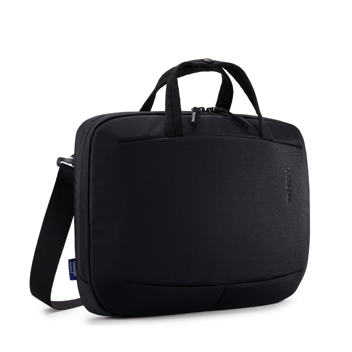 Thule Subterra 2 Laptop and Tablet Attaché 14inch | Black - KaryKase
