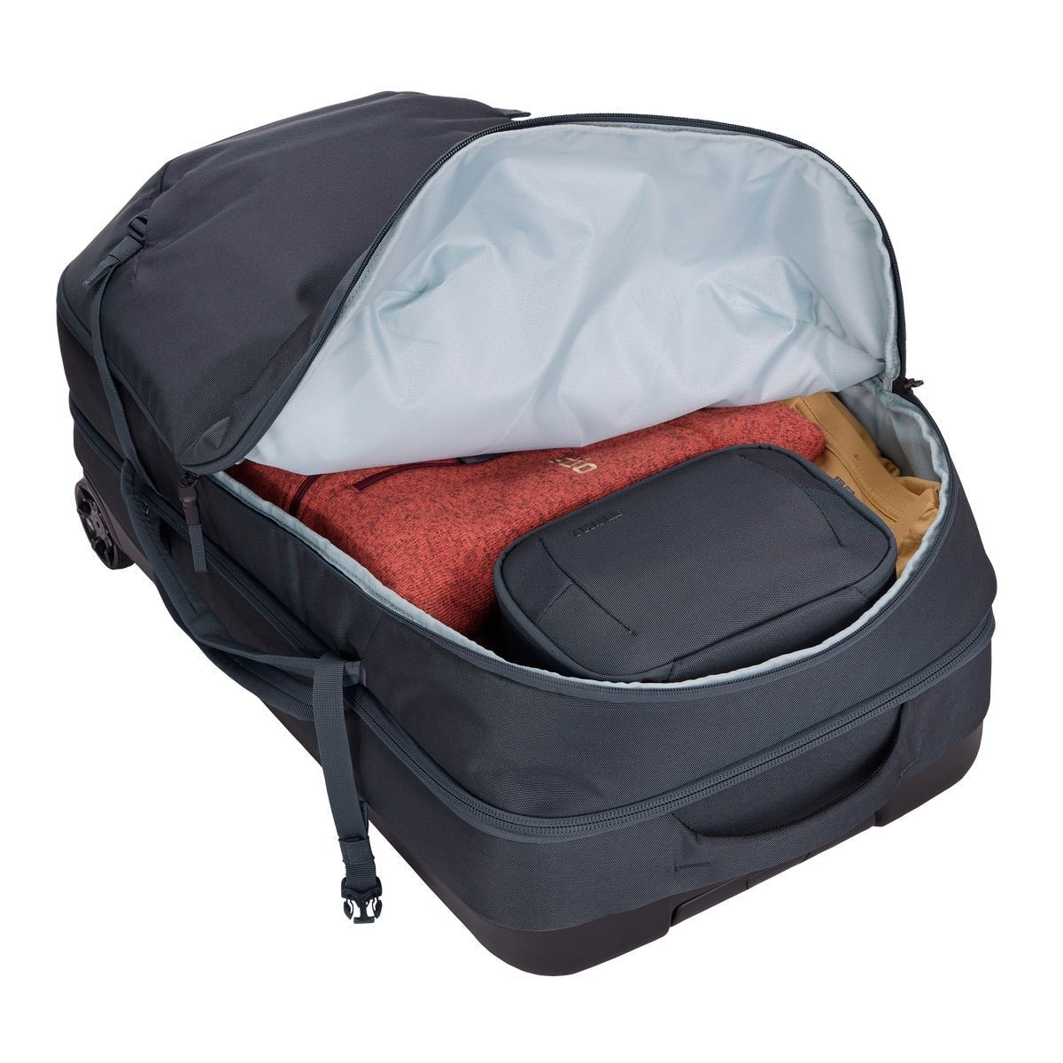 Thule Subterra 2 Rolling Duffel 90L - KaryKase