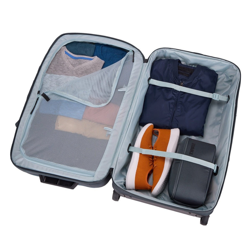 Thule Subterra 2 Rolling Duffel 90L - KaryKase
