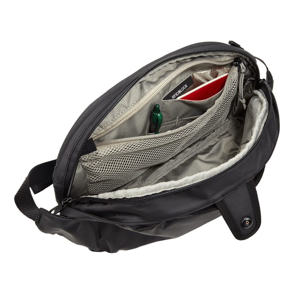 Thule Tact Crossbody 5L | Black - KaryKase