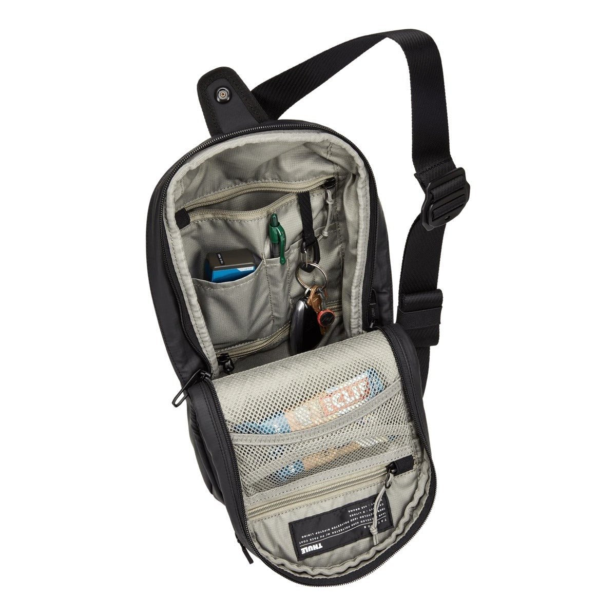 Thule Tact Sling 8L | Black - KaryKase
