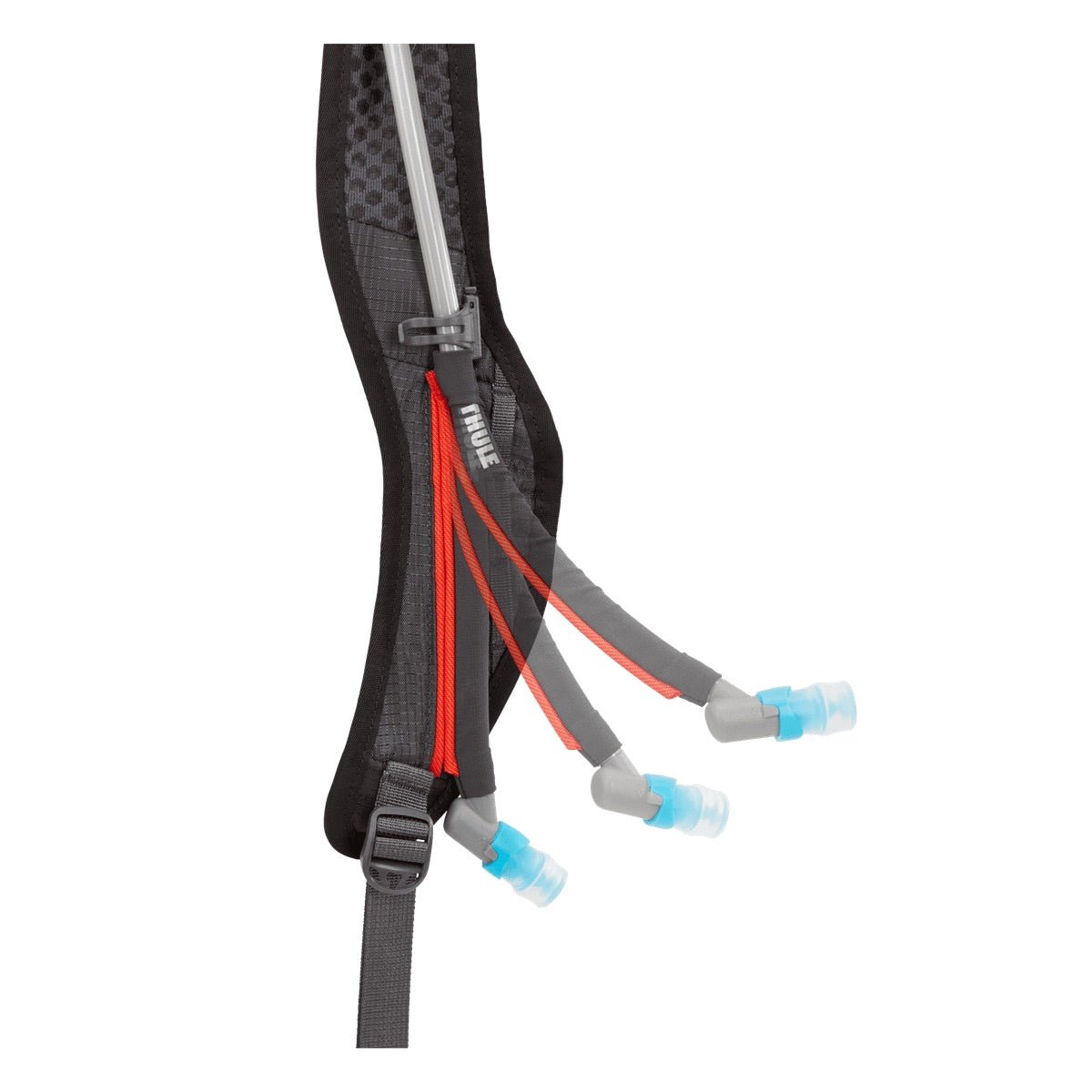 Thule UpTake 4L Hydration Pack | Black - KaryKase