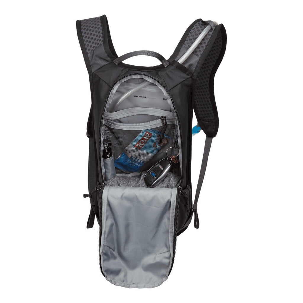 Thule UpTake 4L Hydration Pack | Black - KaryKase