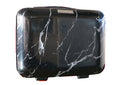 Tosca Hardshell Vanity Case | Black - KaryKase