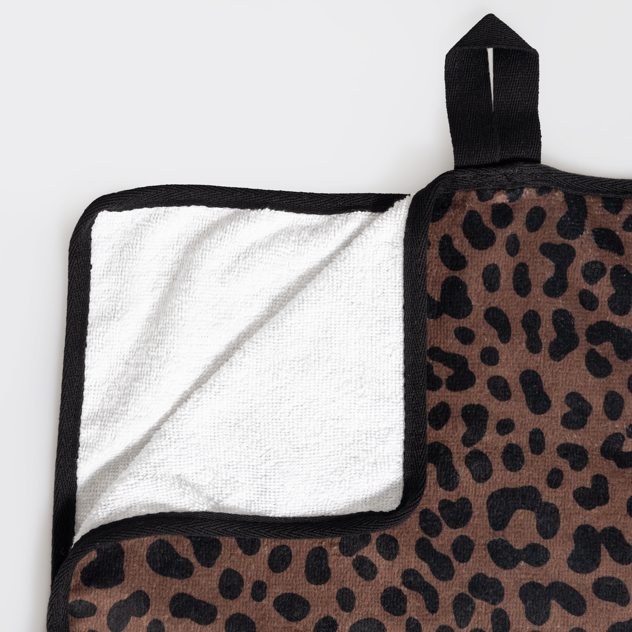 Thandana Turkish Terry Burp Cloth