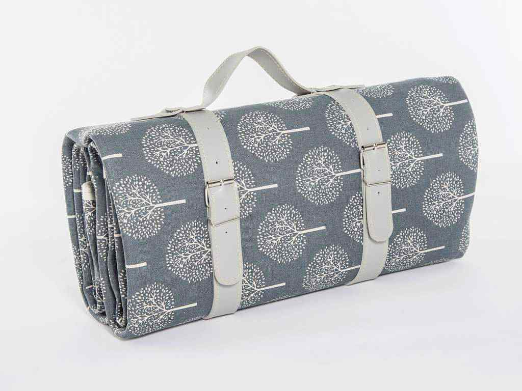 Yuppie Gift Baskets Picnic/Beach Rug Large | Arbor - KaryKase