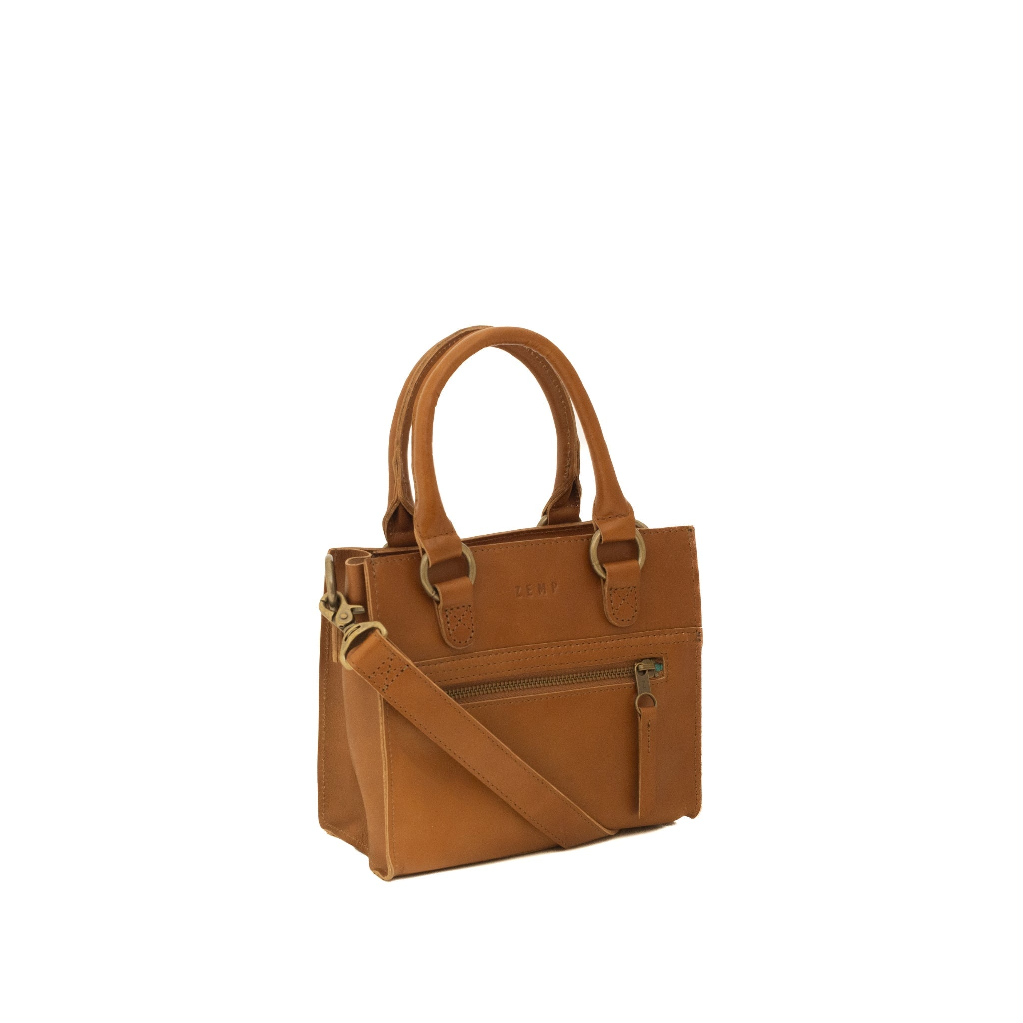 Zemp Bastille S Handbag - KaryKase