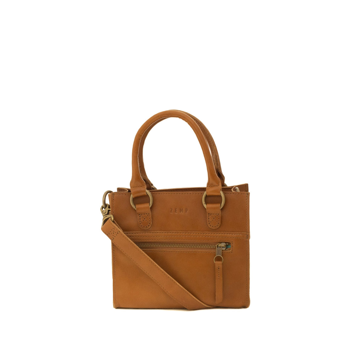 Zemp Bastille S Handbag - KaryKase