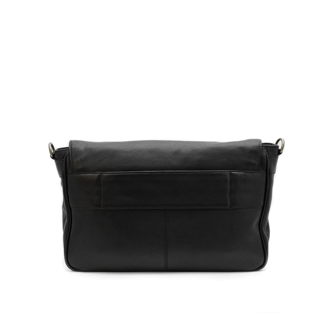 Zemp Cosmos 15" Laptop Bag - KaryKase