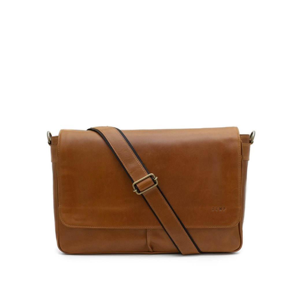 Zemp Cosmos 15" Laptop Bag - KaryKase
