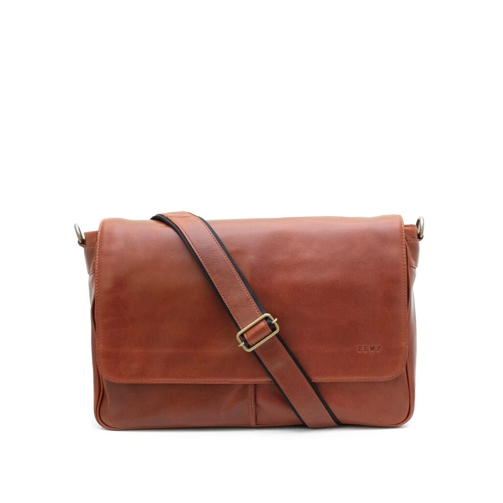 Zemp Cosmos 15" Laptop Bag - KaryKase