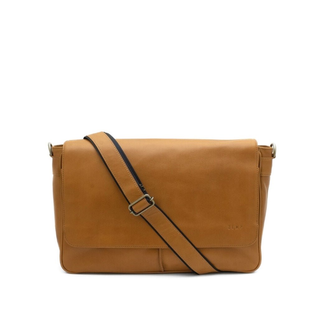 Zemp Cosmos 15" Laptop Bag - KaryKase
